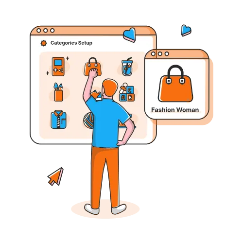 Ecommerce