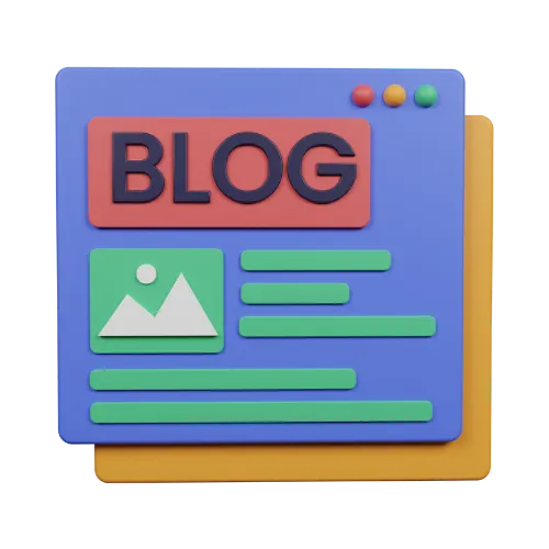 Blogs